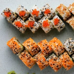 09.URA LOVER - 32 stk. (2 p)