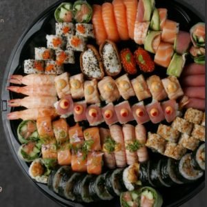 13.SHOSHI - 88 stk. (8 p)