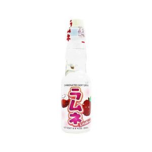 Lychee Ramune