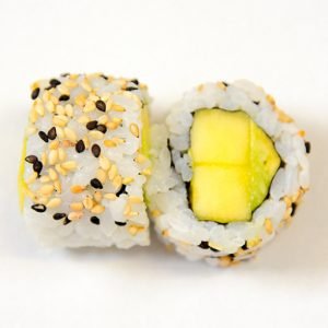 M15. Sweet Mango (V)