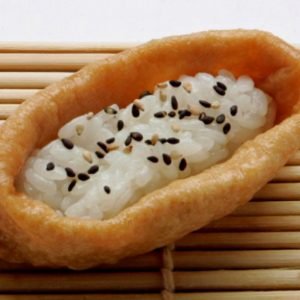 N18. Tofulomme m. sesam