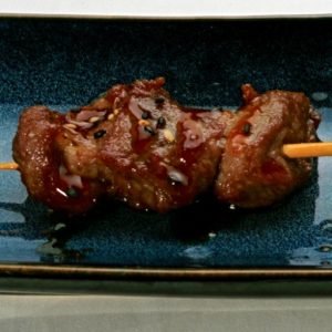 S9. Marineret lam 3 stk