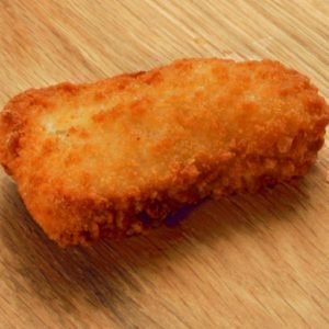 T12. Chicken nuggets
