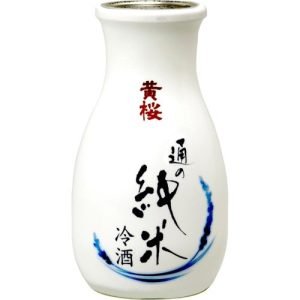 Tu no Junmai White 15%