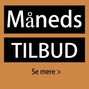 Månedstilbud