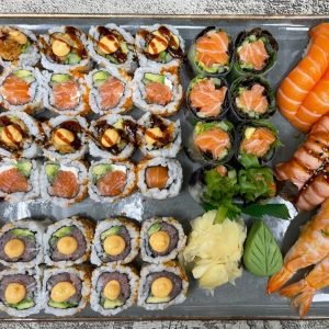 Tilbud 4 - 38 stk. (2 p)