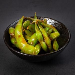 T2. Edamame spicy (V)